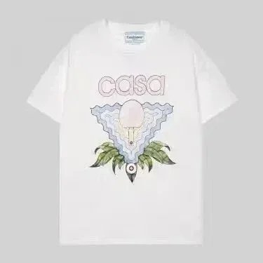 CASABLANCA TEE