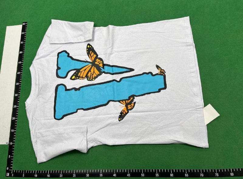 Vlone Tee