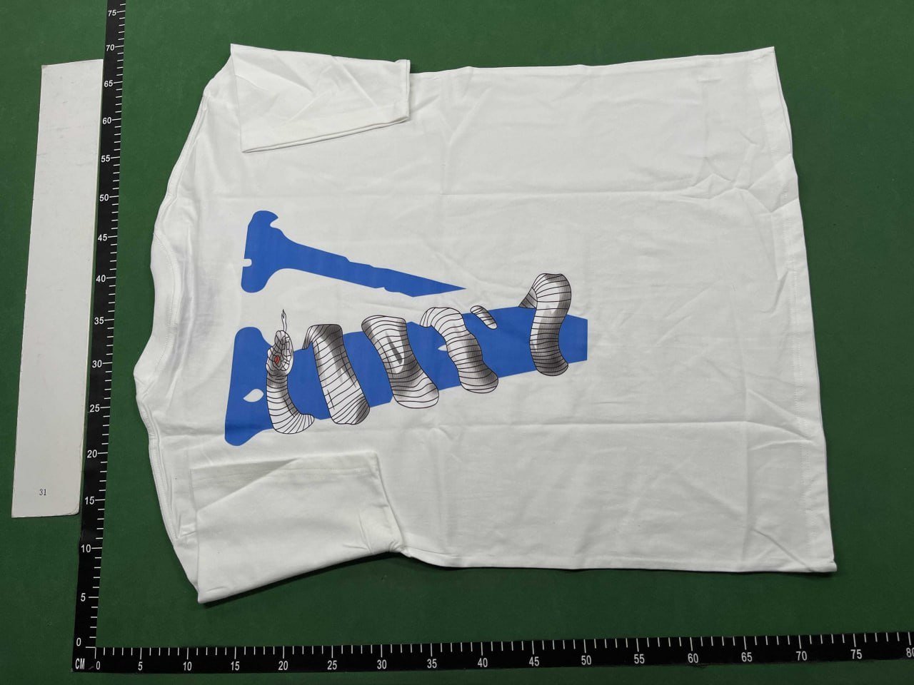 Vlone Tee