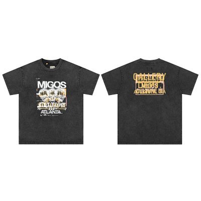 GALLERY DEPT  t-shirt（color 40）
