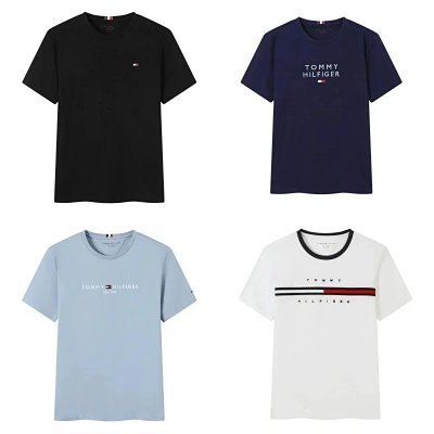 Tommy T-shirt