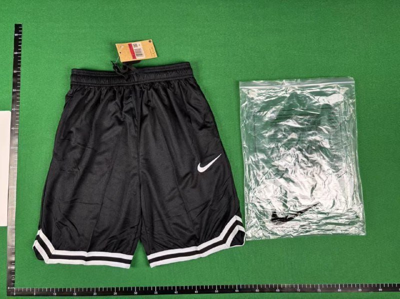  Nike  short