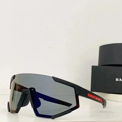  PRADA goggles