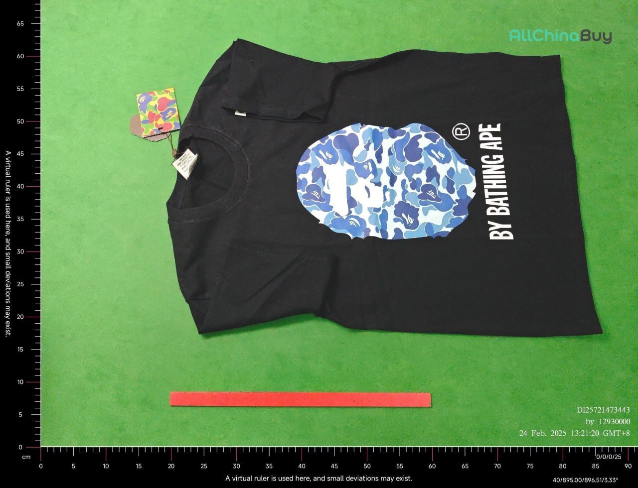 Bape Tshirts
