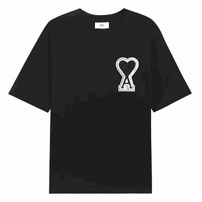 AMI T-shirt ( 40 + styles)