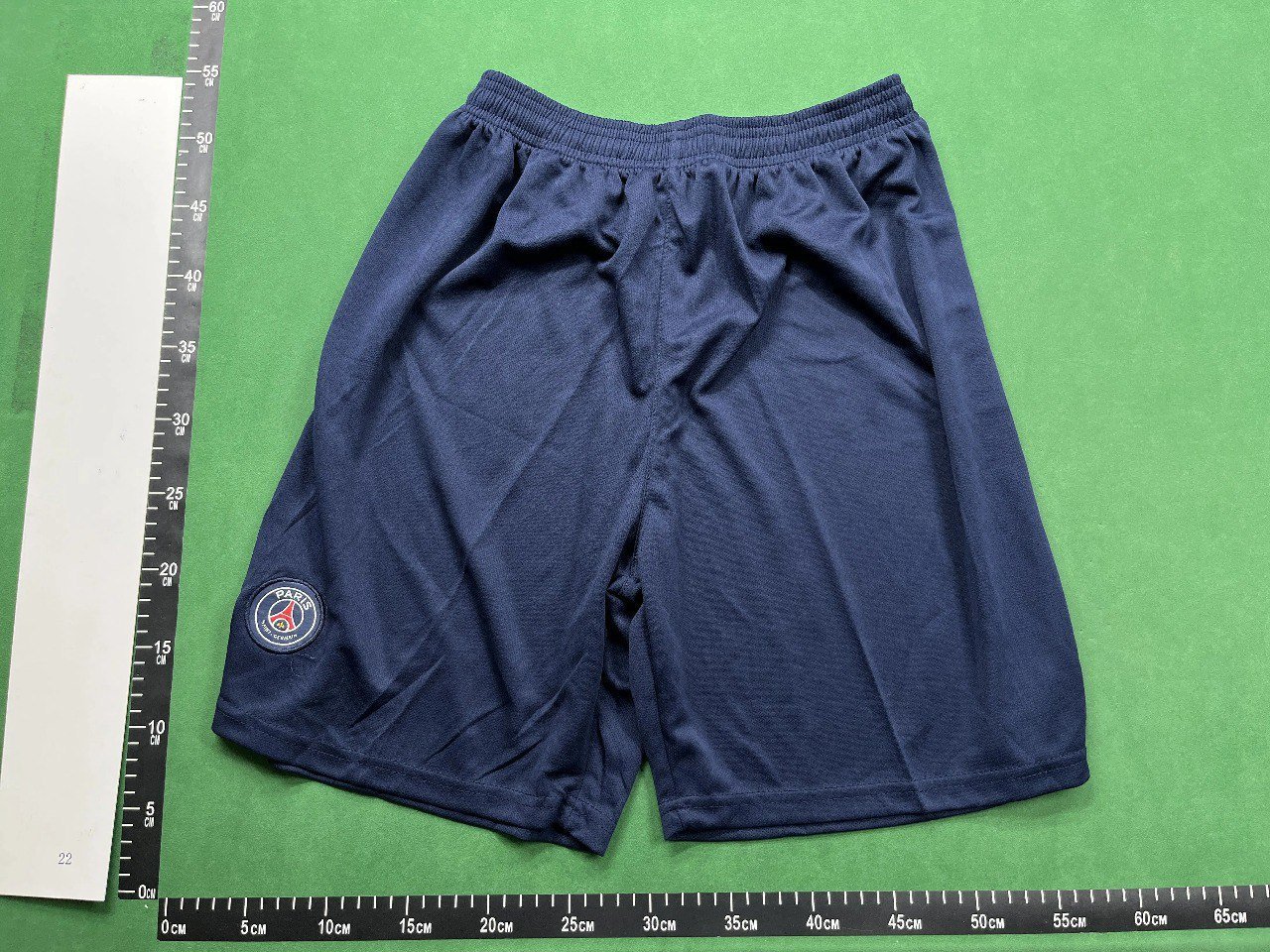 Qatar Short Sleeve Suits