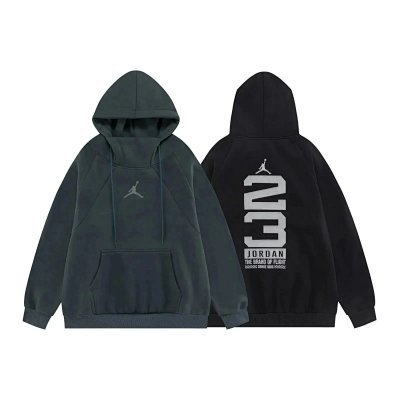 Jordan Hoodie