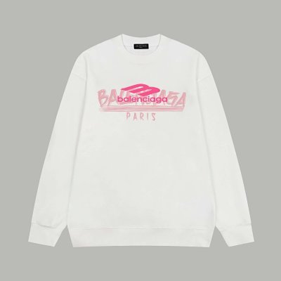 Balenciaga Hoodie