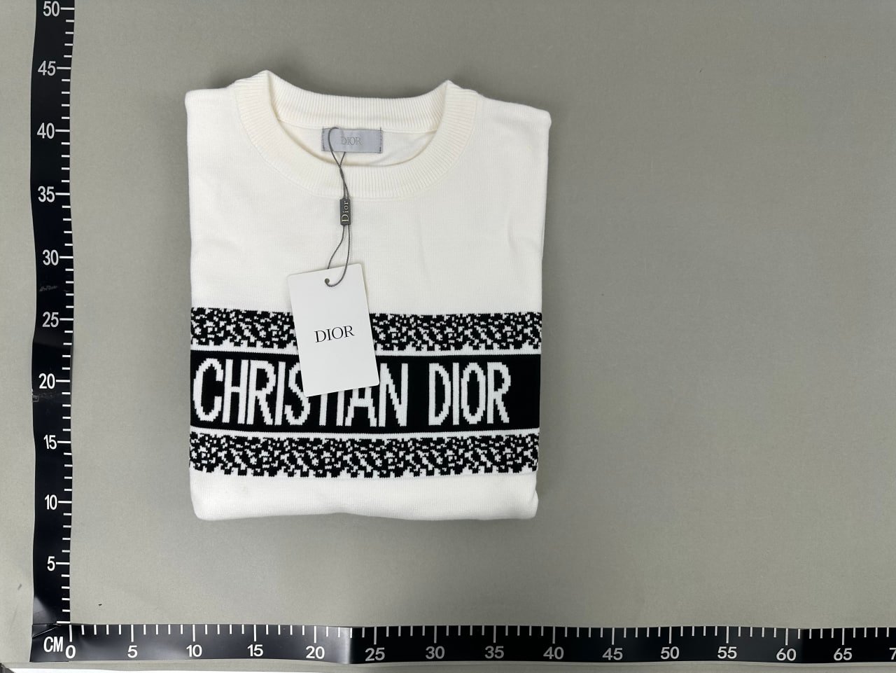 Dior Sweater
