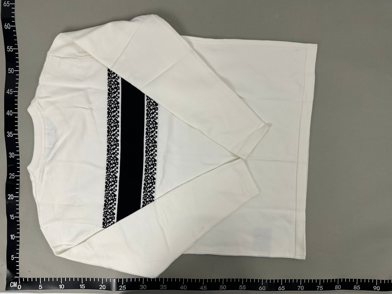 Dior Sweater
