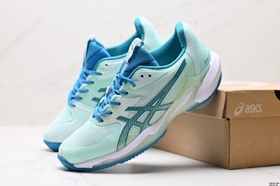 ASICS shoes