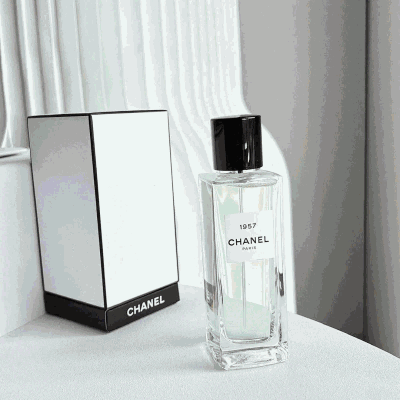 Various Perfumes