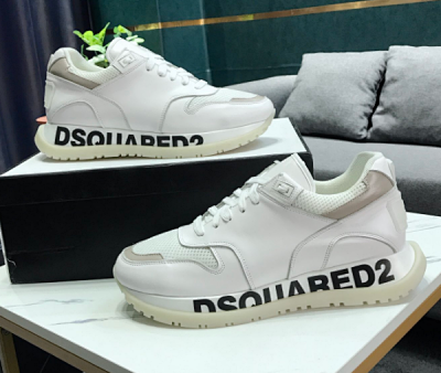 DSQUARED2 shoes