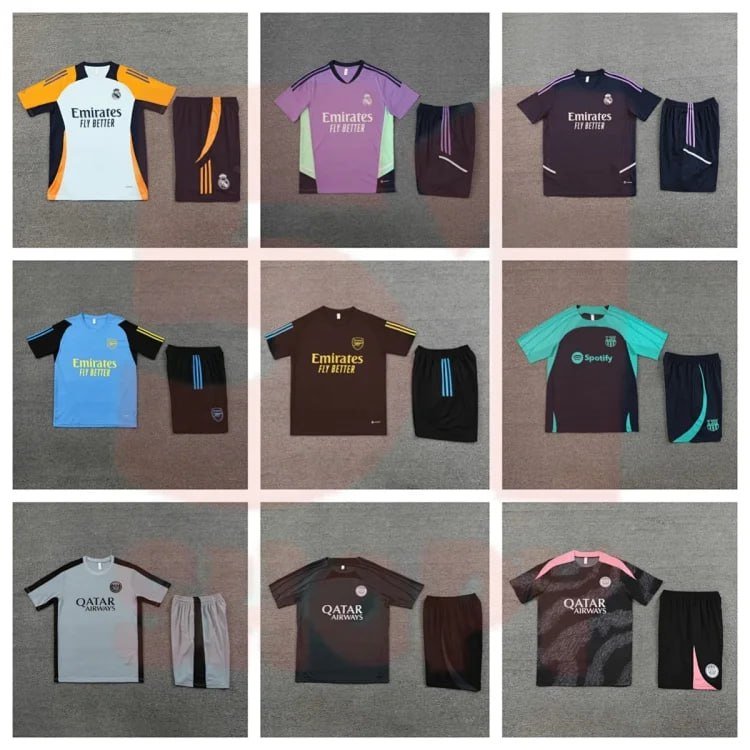 Football Set 