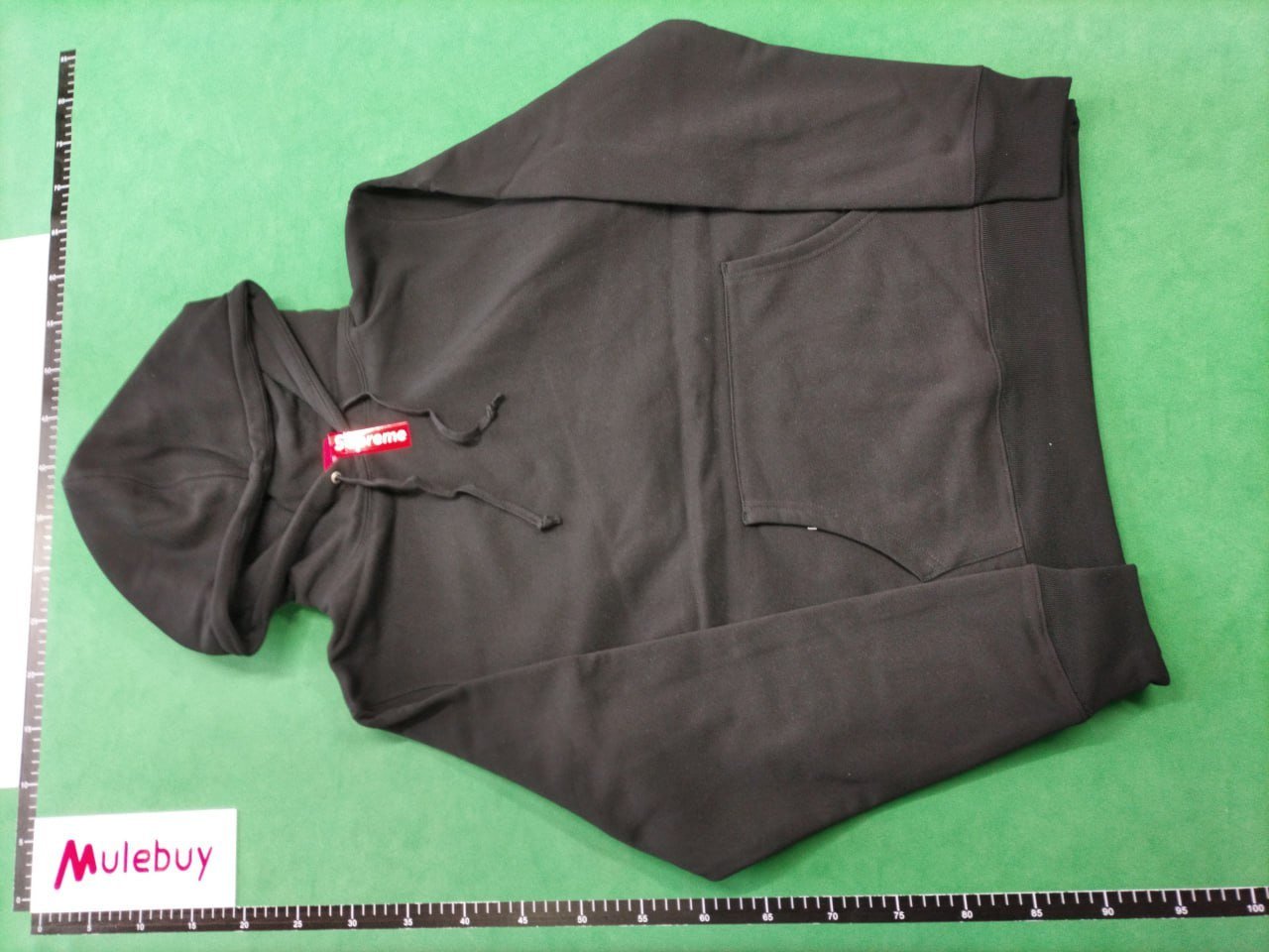 Supreme Tracksuits 