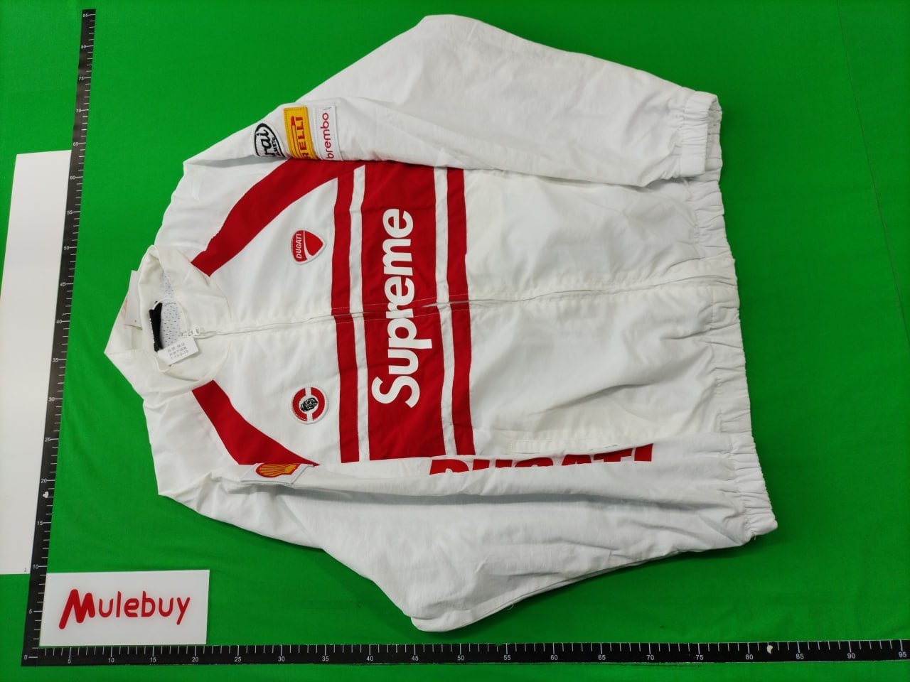 Supreme Tracksuits 