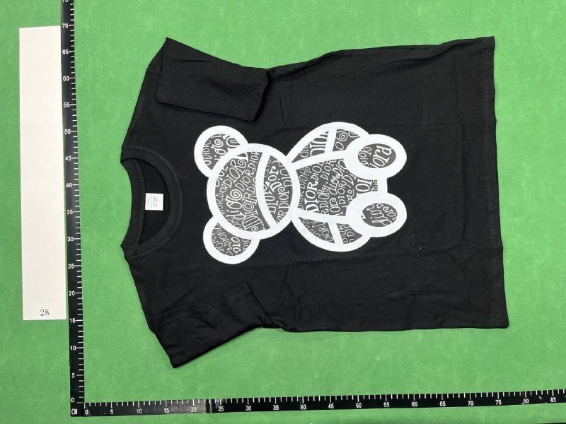 dior shirt