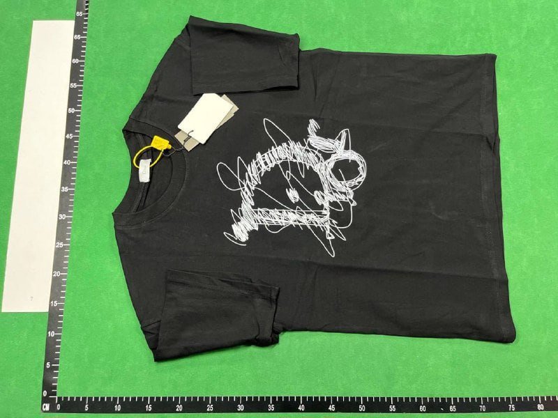 dior shirt