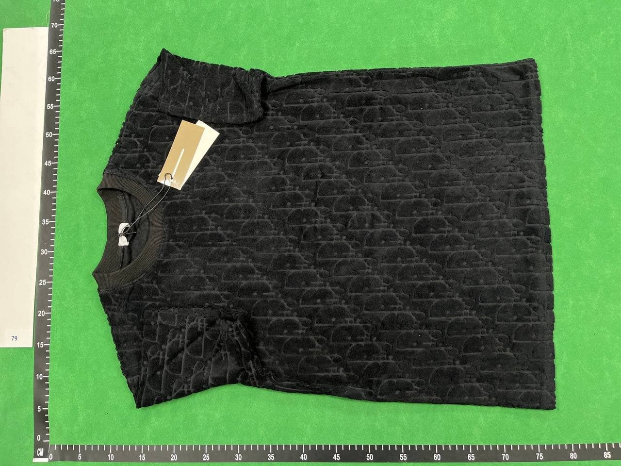 dior shirt