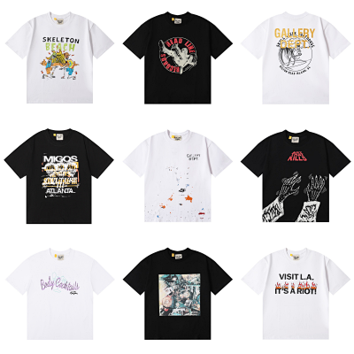 GALLERY DEPT T-shirt tee (40+)