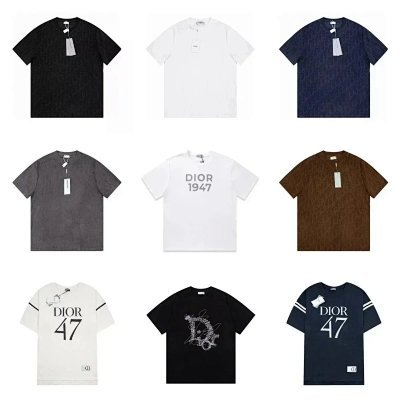 dior shirt
