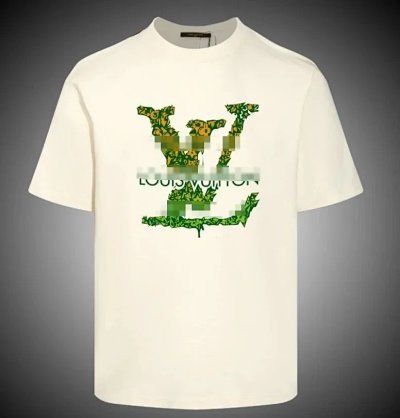 Louis Vuitton tee  