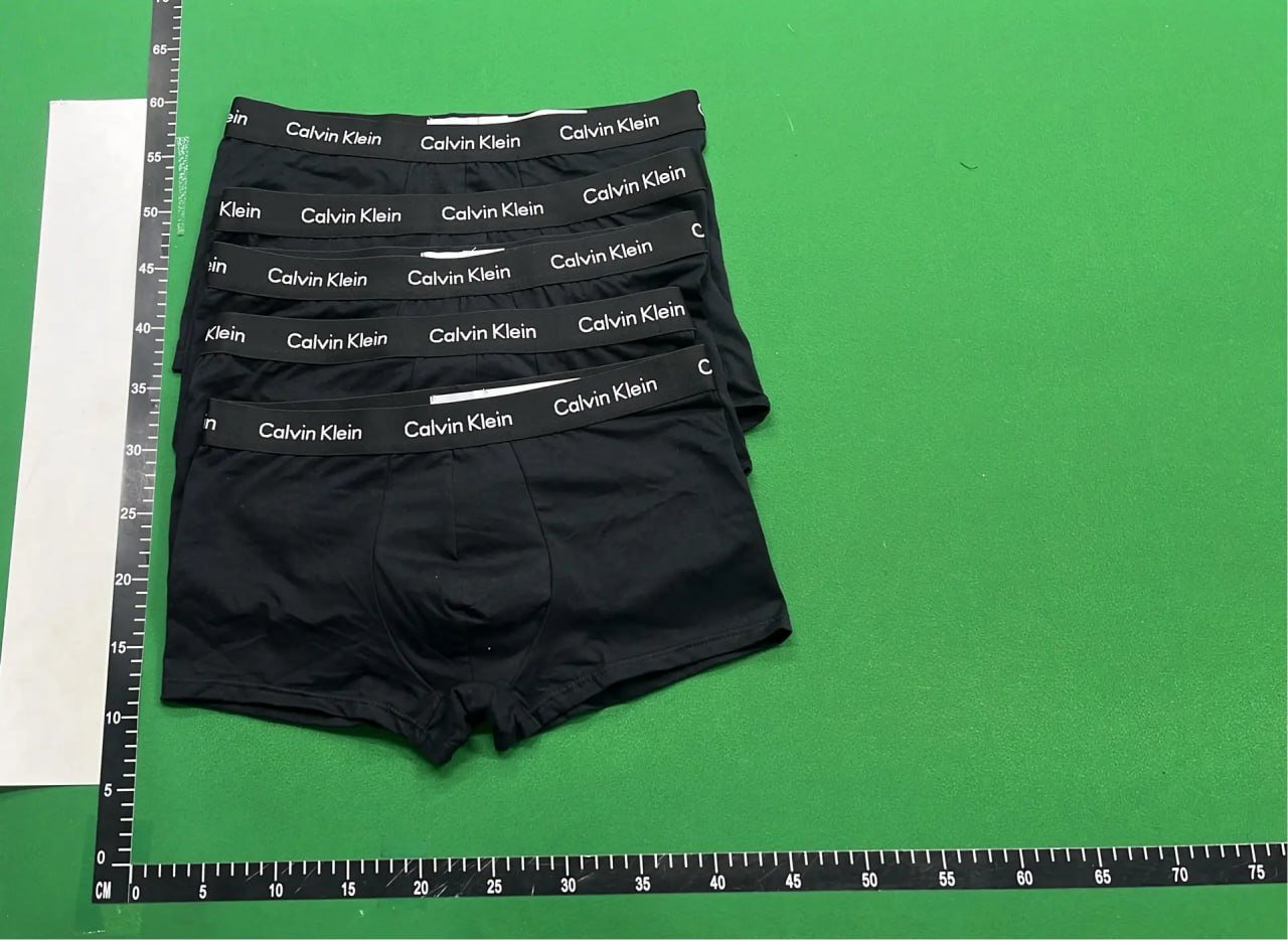 CK underwear