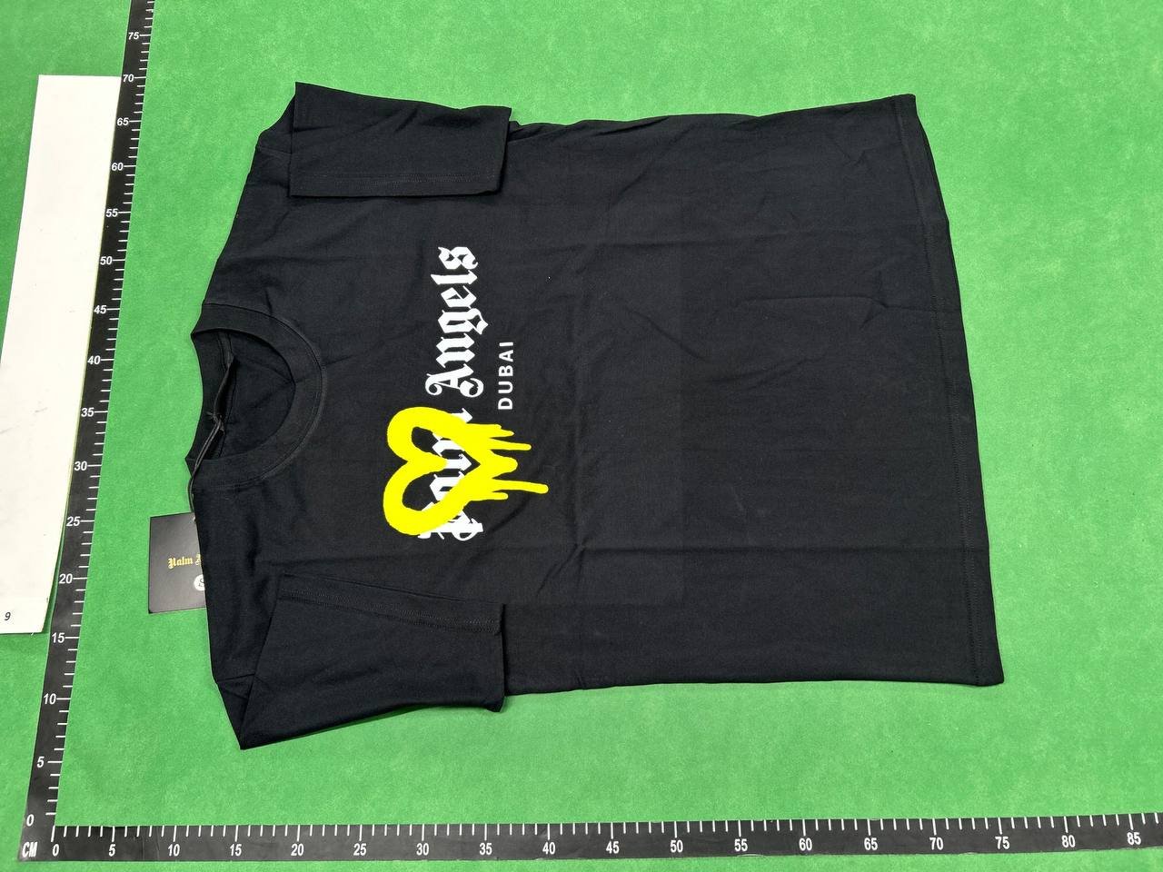 Palm Angels Tee