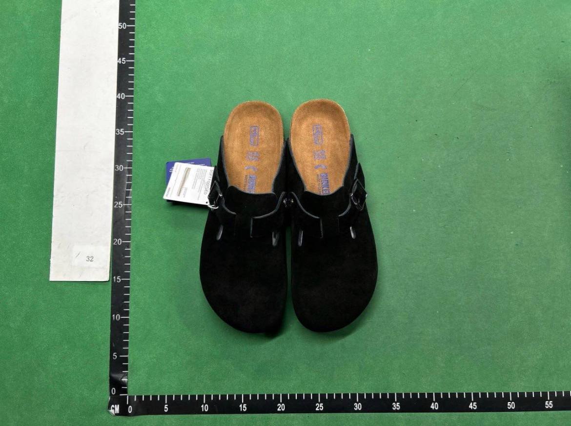 BIRKENSTOCK