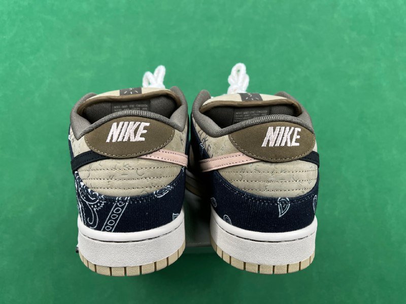 NIKETOP-DUNK