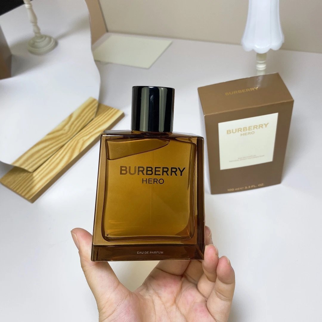 Men's Perfume（32+ Styles）
