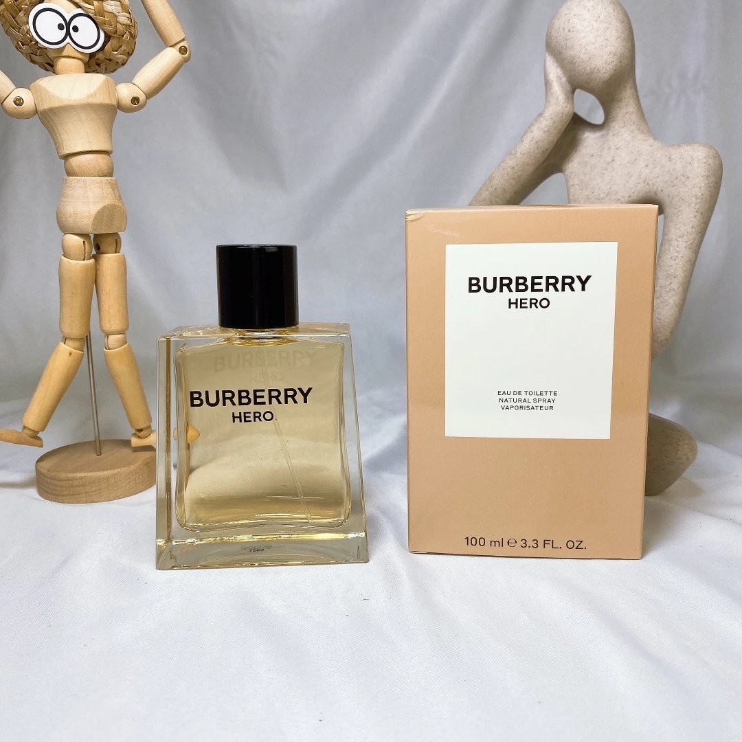 Men's Perfume（32+ Styles）