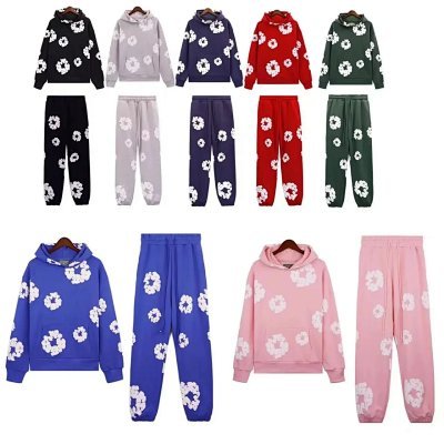 :Denim Tears Suits