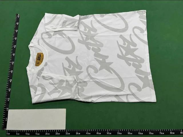  Corteiz T-shirt 