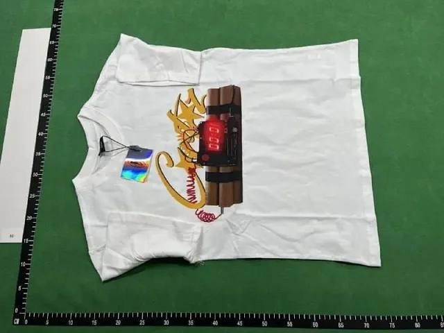  Corteiz T-shirt 