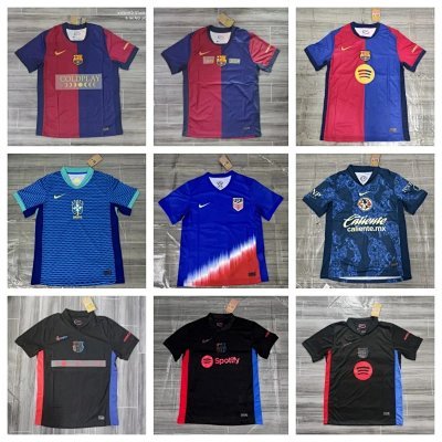 Nike Jersey suit（39 style TOP）