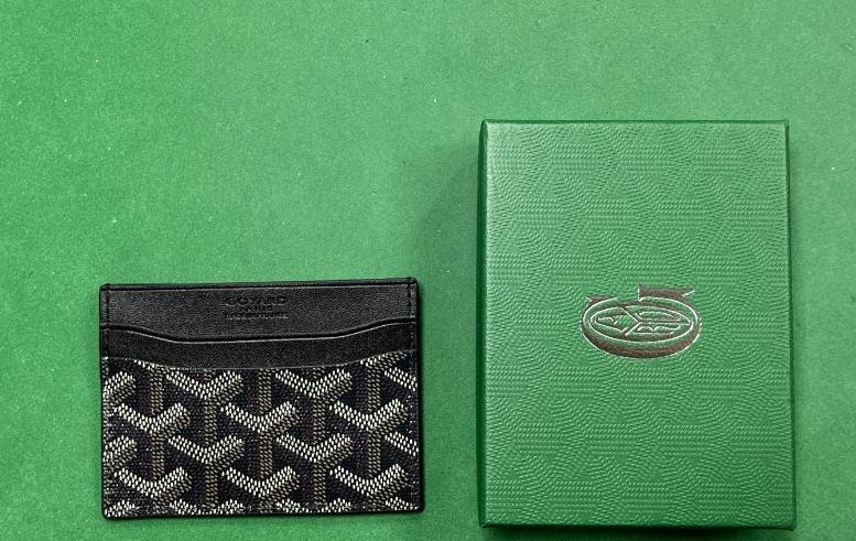 Goyard Bag                                