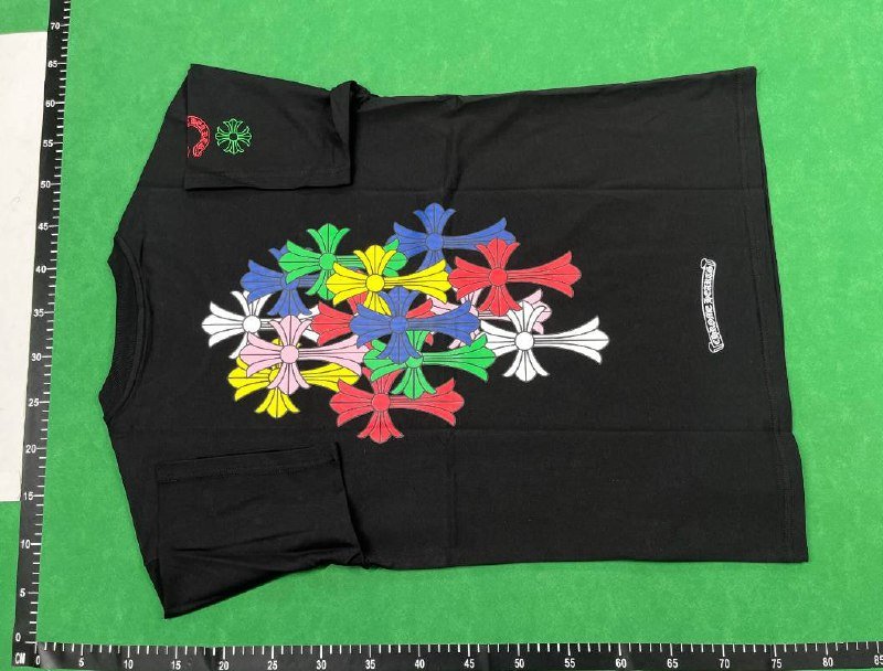 Moncler T-shirt