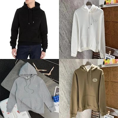 Dior Hoodie