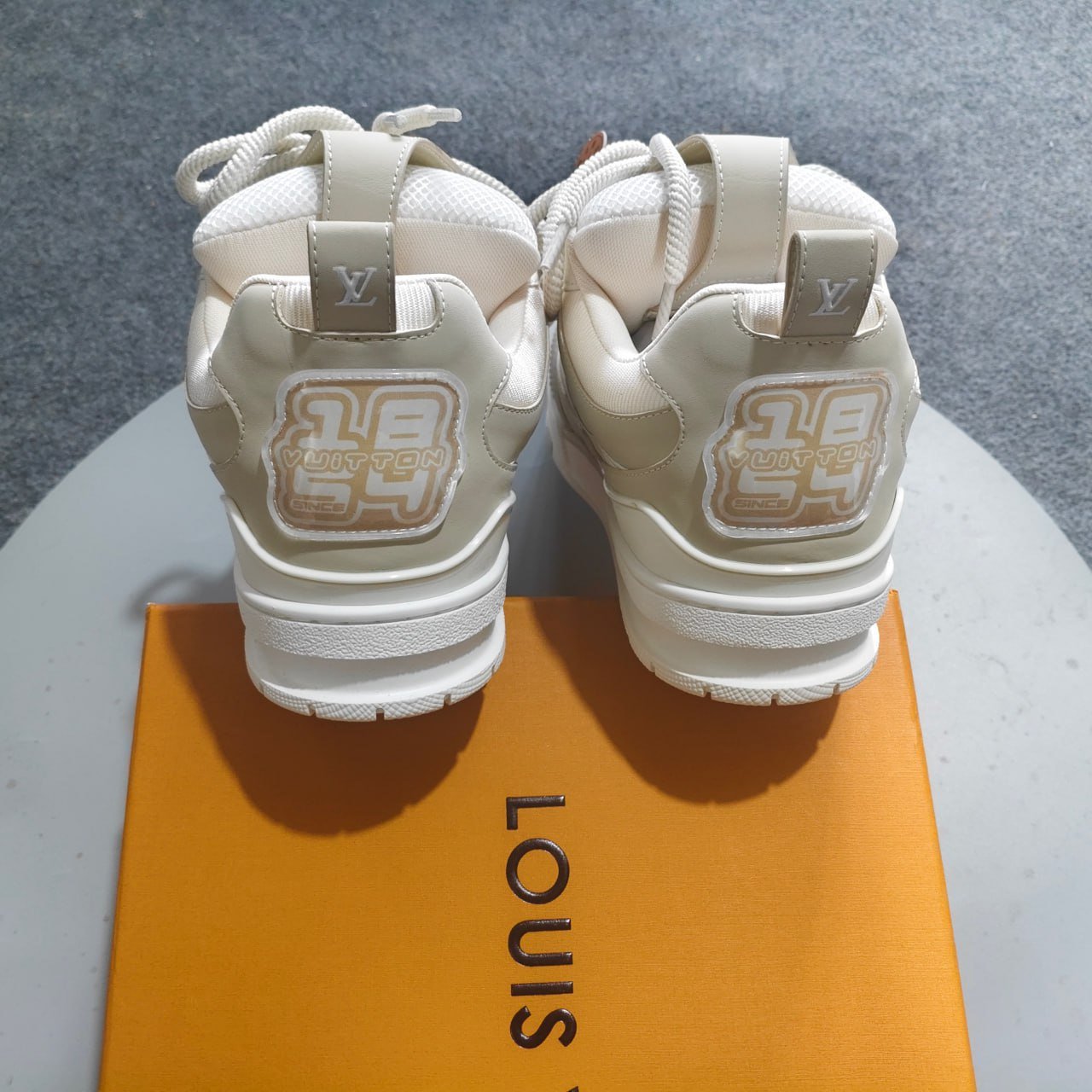  FS-LV-trainer
