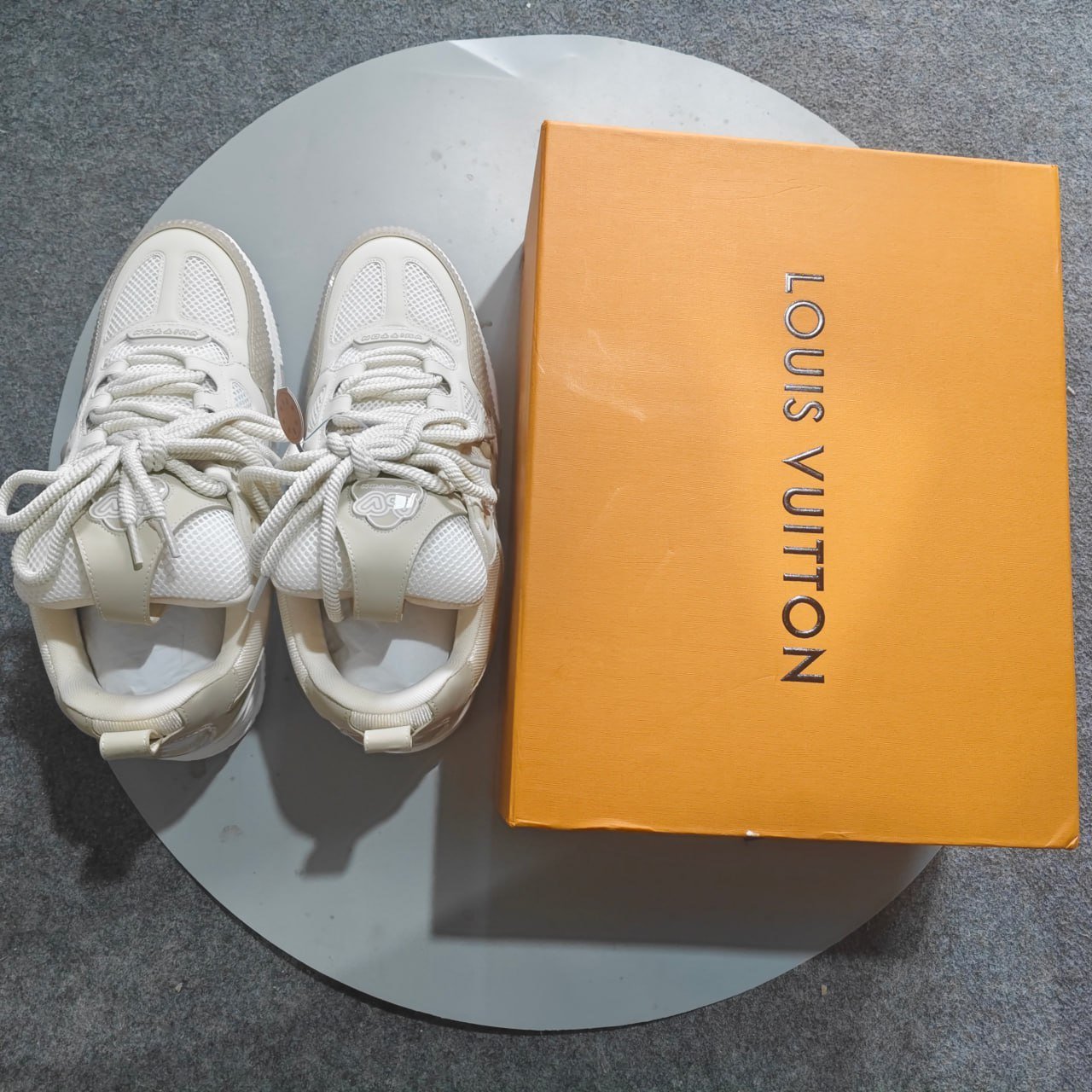  FS-LV-trainer