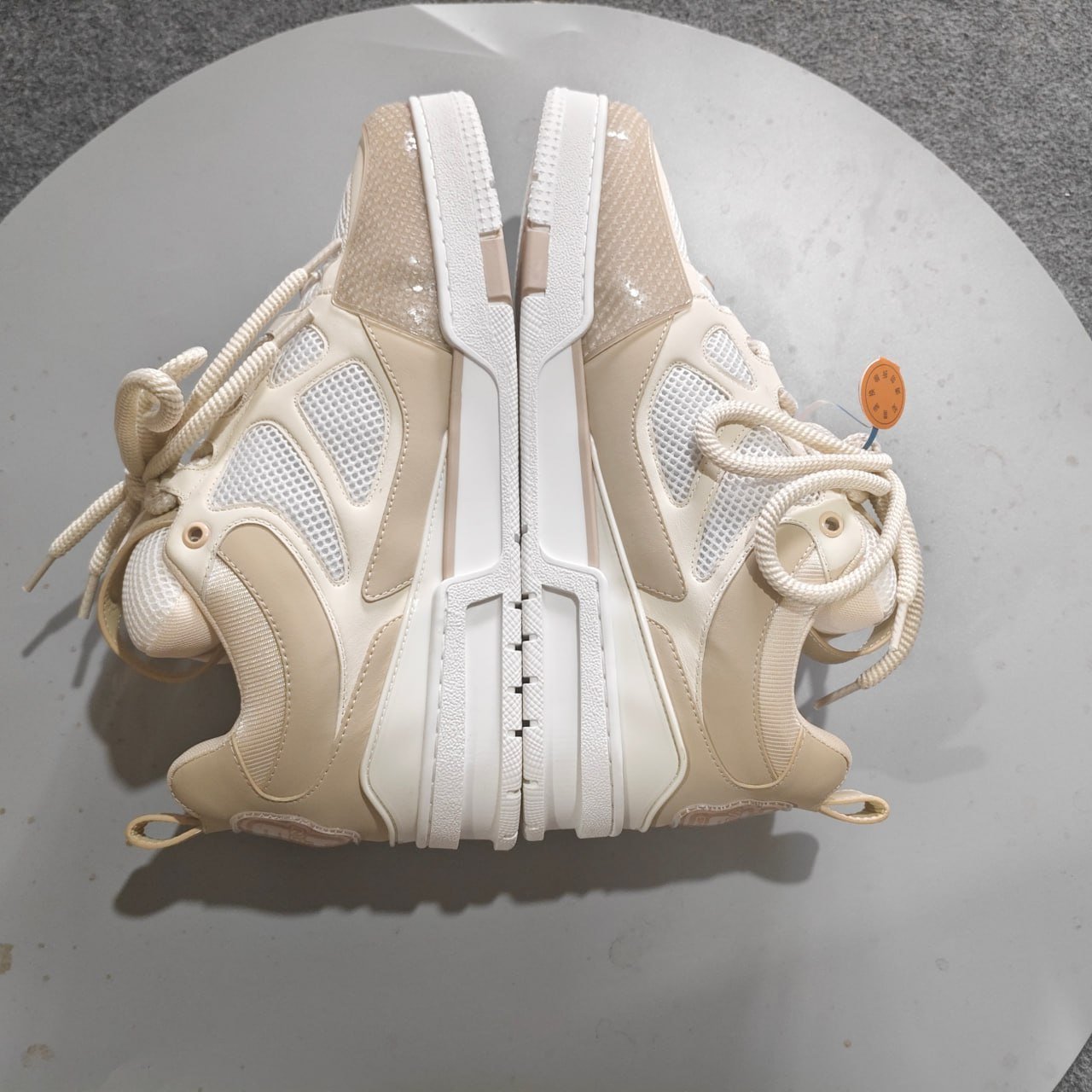  FS-LV-trainer