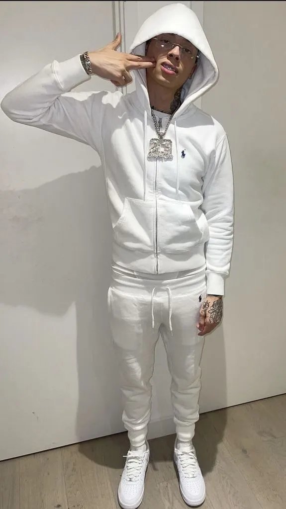 Ralph Lauren Suits（32+ Styles）