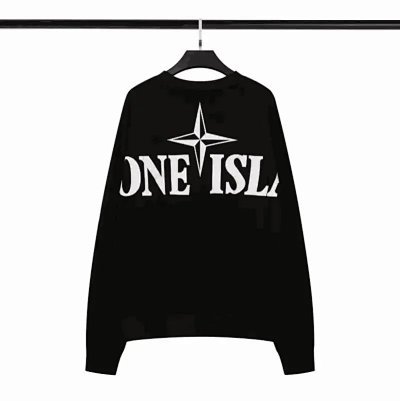 Stone Island Sweatshirt（36+ Styles