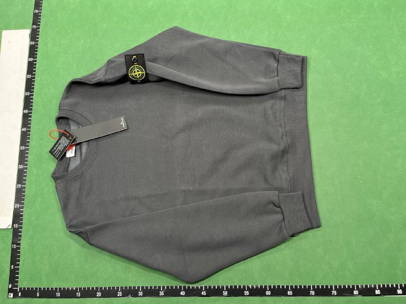Stone Island Sweatshirt（36+ Styles