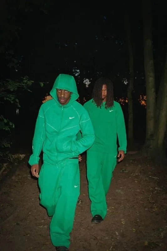NIKE NOCTA 