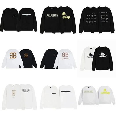 Balenciaga Sweater