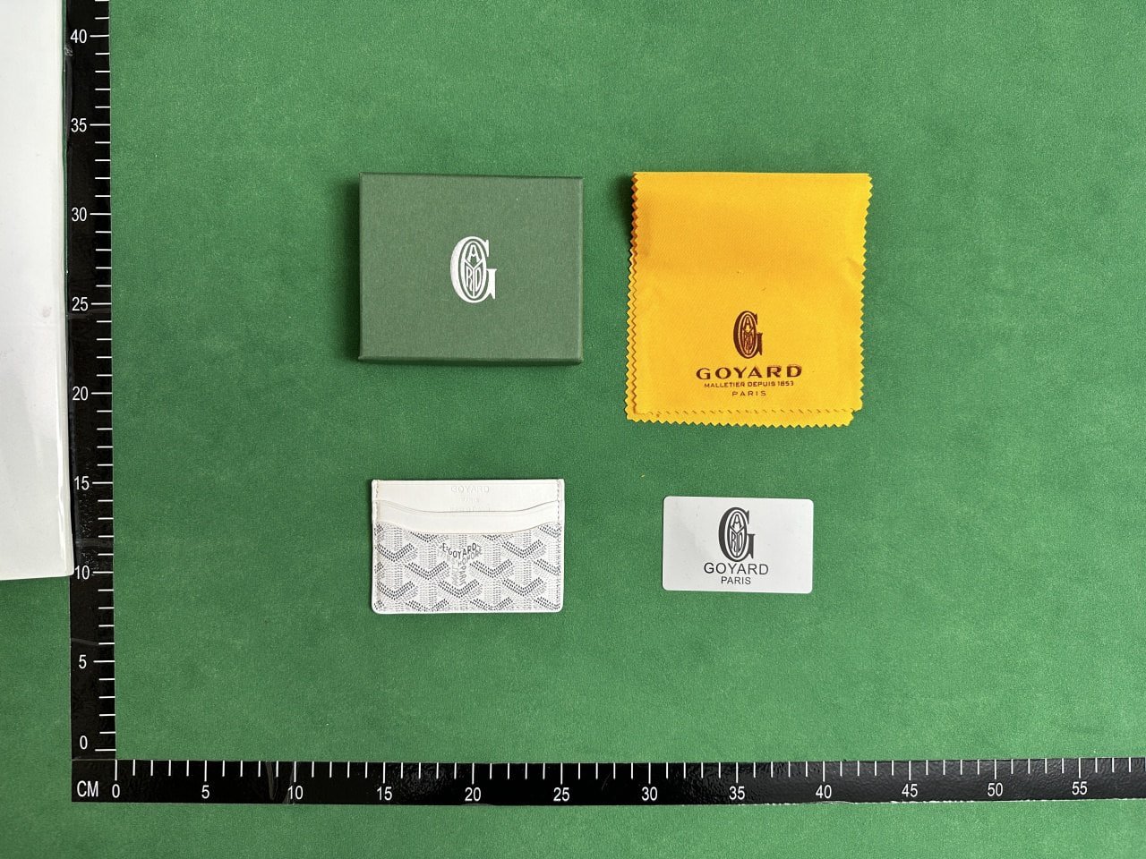 Goyard Bag