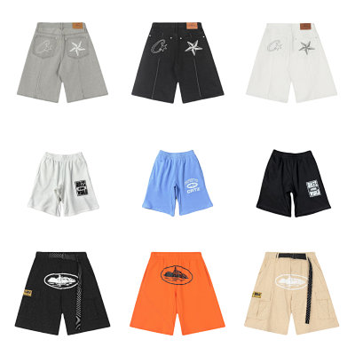 Stone island &Corteiz Shorts