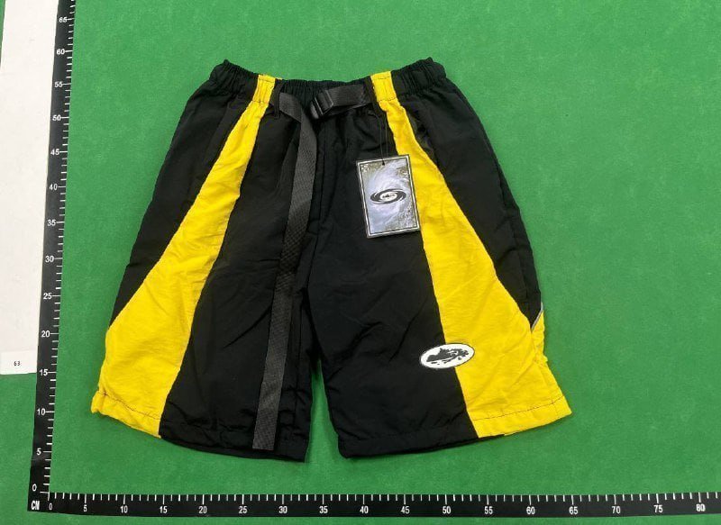 Stone island &Corteiz Shorts